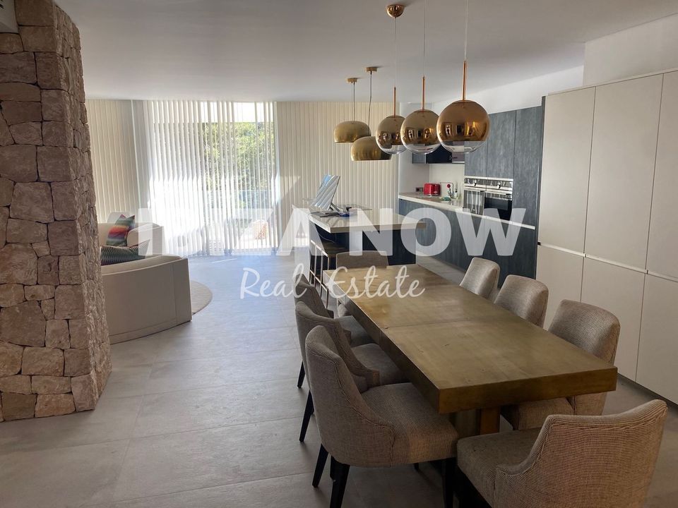 Villa i Playa De Cala Llonga, Ibiza - foto 4